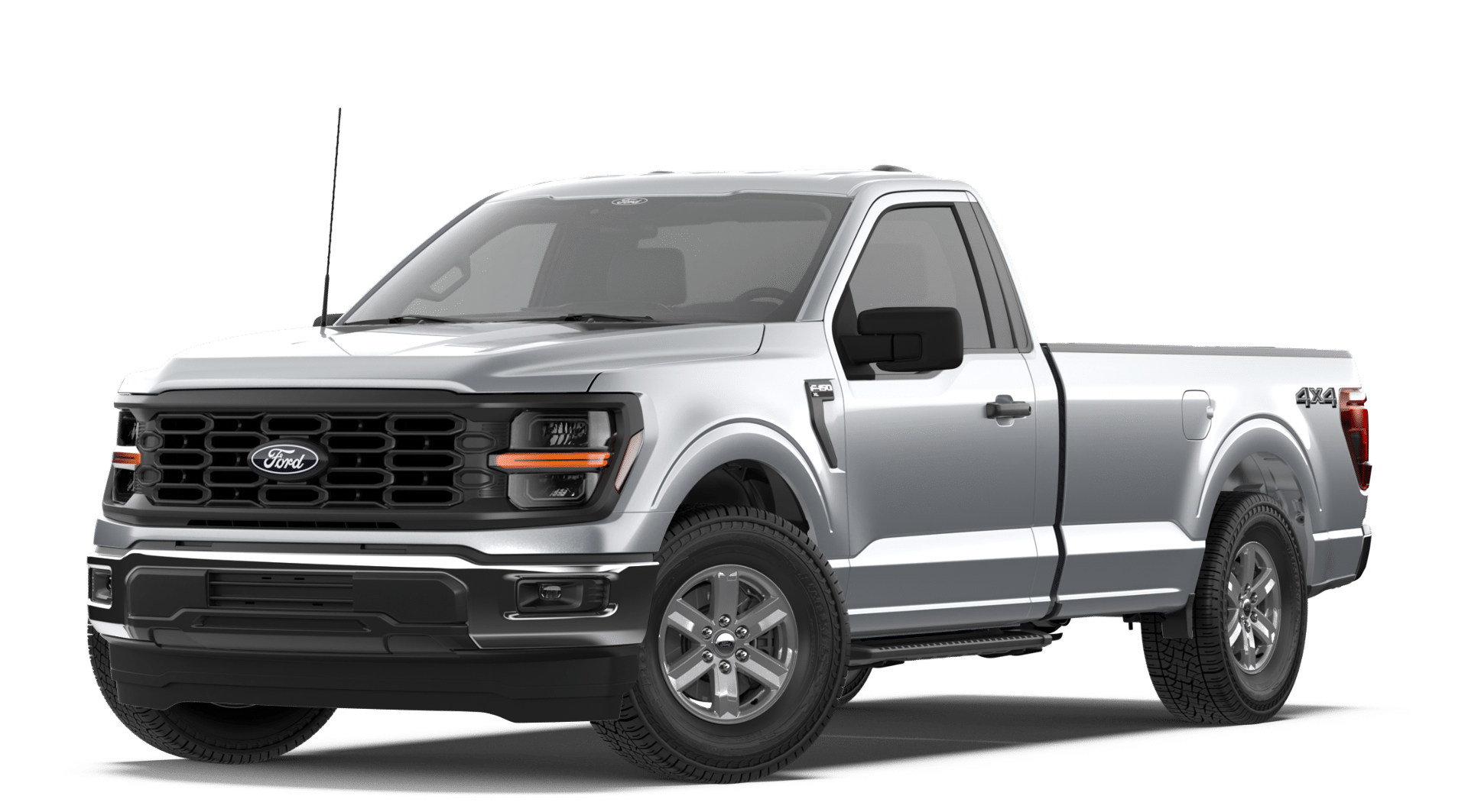 2026 Ford F-150® External Image 1